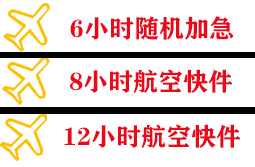 沙堤机场托运快递公司,专业空运当天件